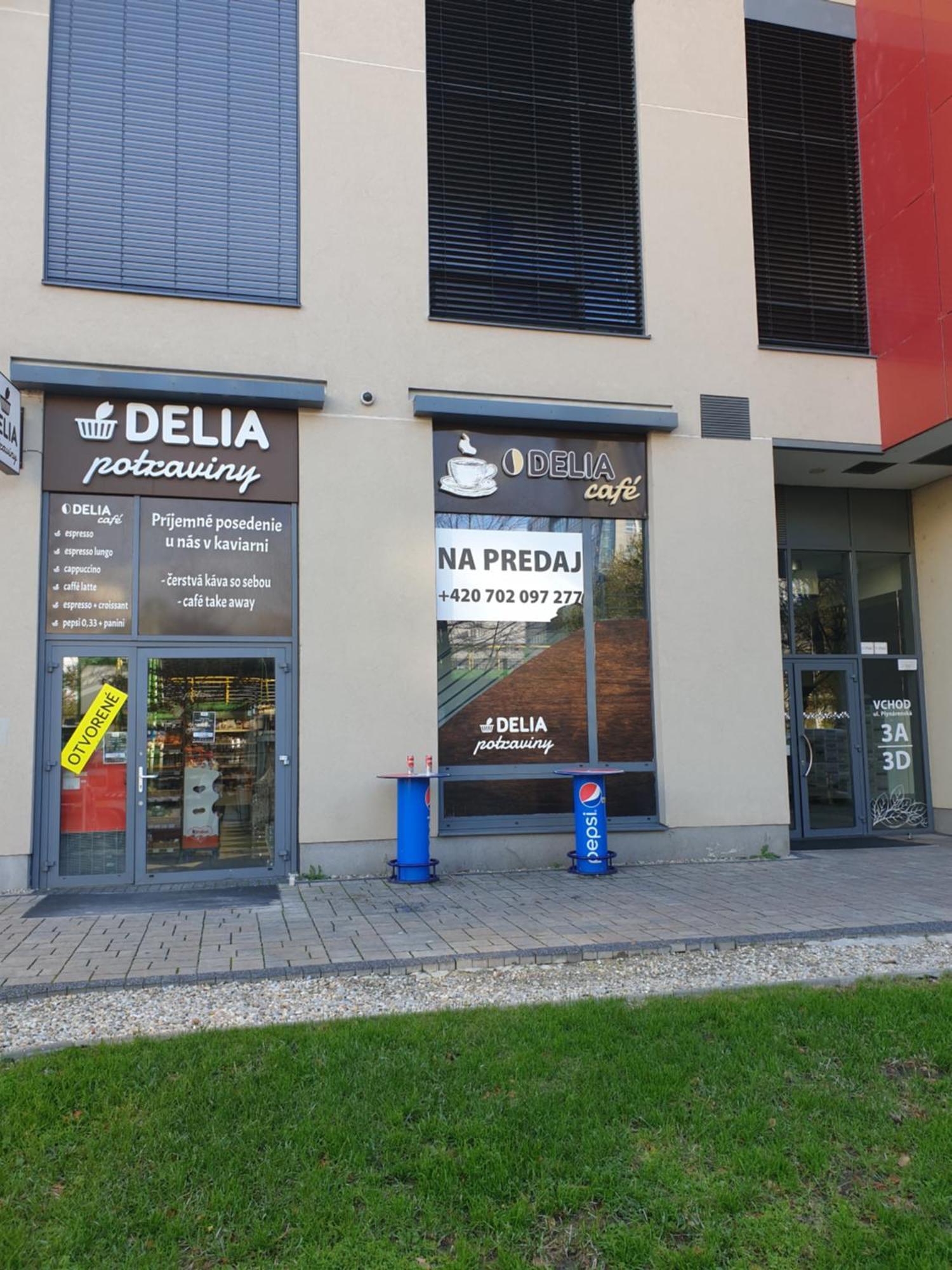 Ferienwohnung Moderny Byt V Sirsom Centre Pressburg Exterior foto